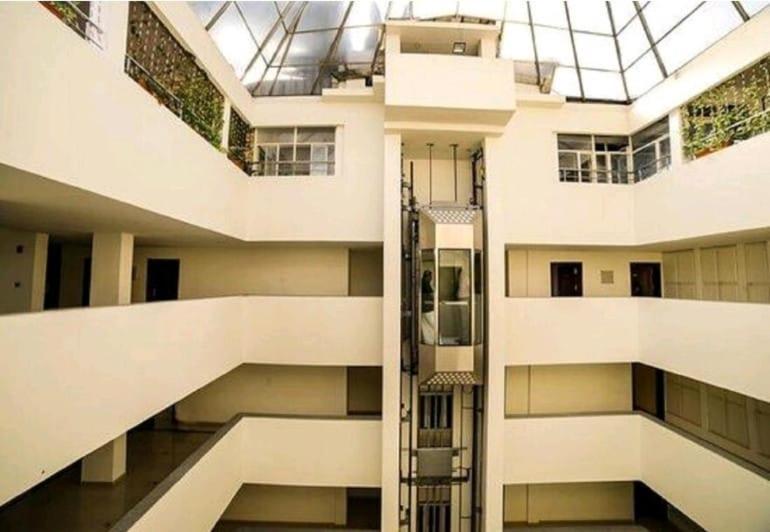 Hotel Tayas Trippapur Eksteriør bilde