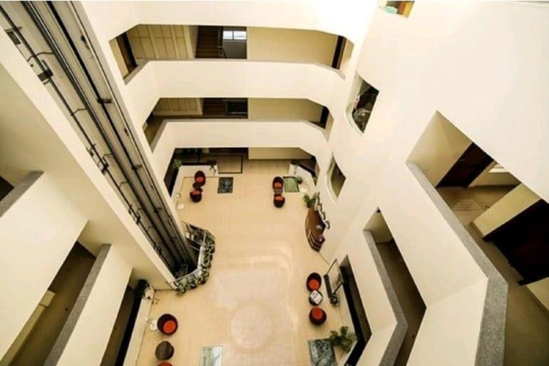 Hotel Tayas Trippapur Eksteriør bilde